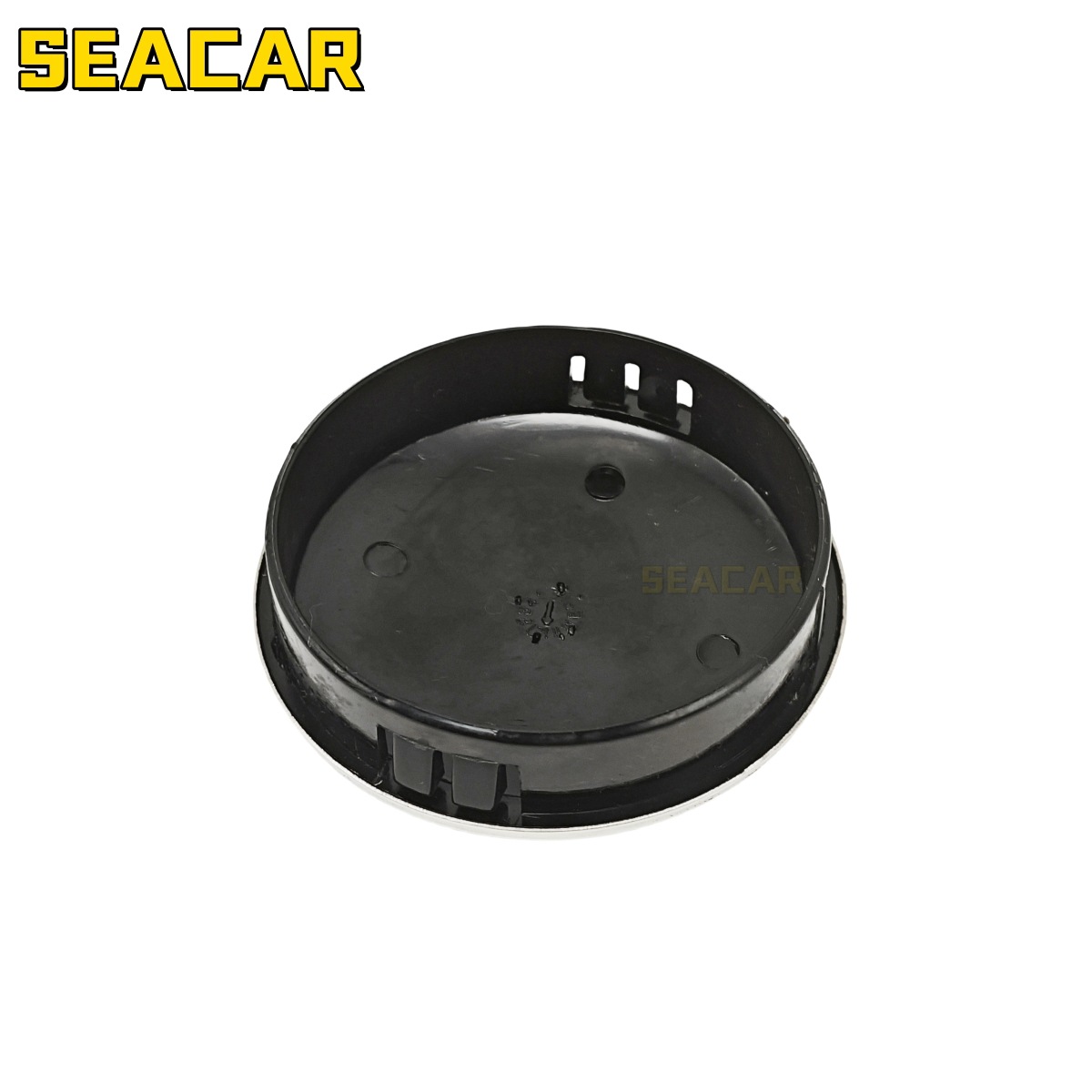 Stainless steel 304 surface cover black PC steering wheel shaft cover marine hardware accessories