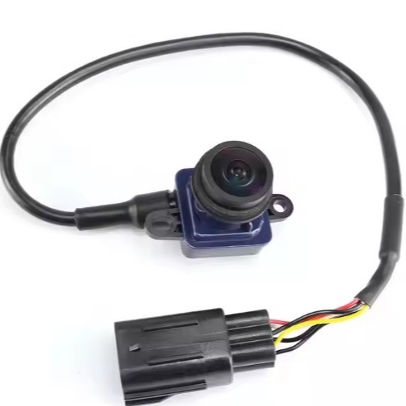 56054059Ac Suitable for Jeep Grand Cherokee Dodge Car Rearview Reversing Car Camera in Stock