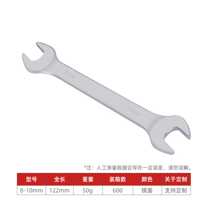 手动活扳手万能扳手大开口活扳手多功能扳手6寸8寸扳手|undefined