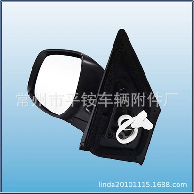Rear mirror/rearview mirror assembly: 08 Model Corolla