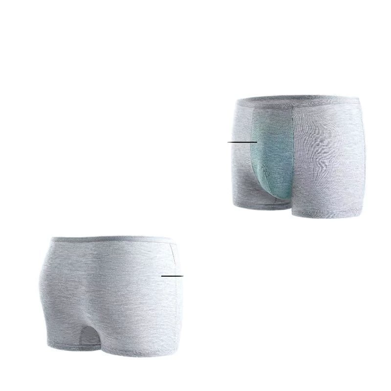 Men's underwear for traveling, pants