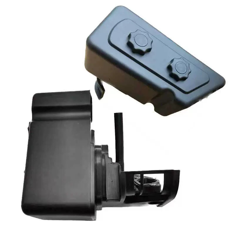 Longxin motor de gasolina bomba de agua piezas de potencia 170FLC212CC conjunto de filtro de aire original 7,5 hp