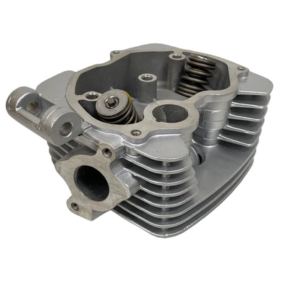 Cylinder and parts for Zongshen Cg150 Ft150