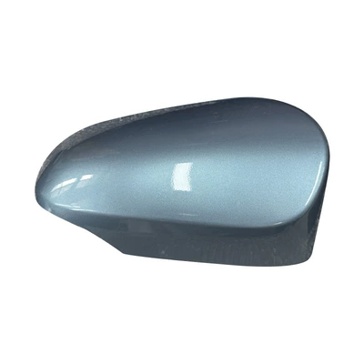 Other Automotive Exterior Supplies | Yaris rearview mirror frame - light-blue-right-side-replace