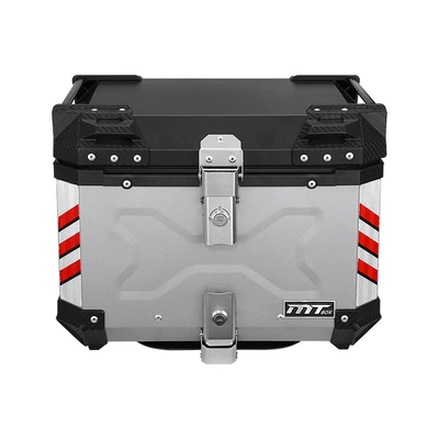 Motorcycle trunk, New Model
