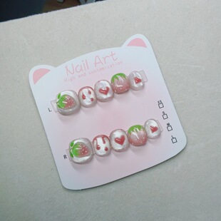 �ֹ�����ͯ�����׼���ɫ��ݮǶ��ʽ����߼���Ů�����Ĳ�ݮ