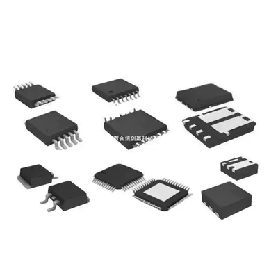 Components Agent, Elektron komponentlər