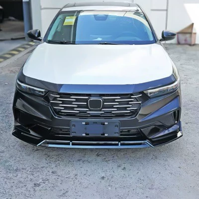 Face Modified Grille Car Air – Zhongwang