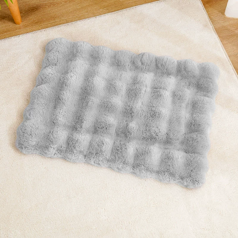 Коврики для домашних животных Коврики для кошек Коврики для собак Домашние животные съемные коврики для грязных зимних грелок