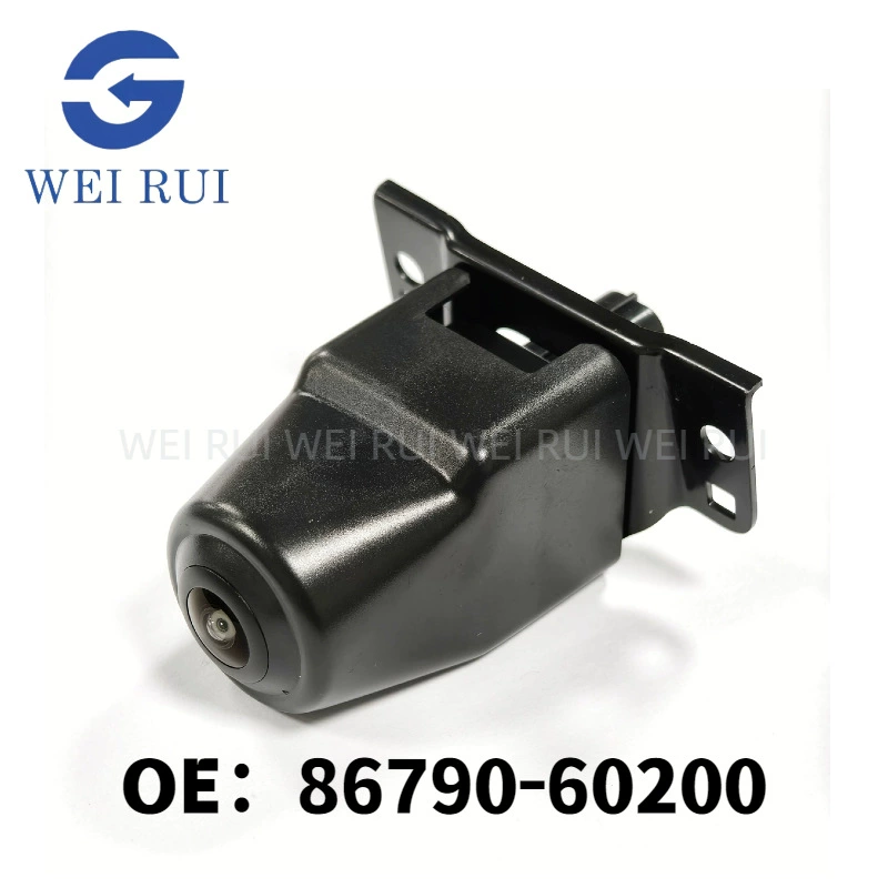 86790-60200 для камеры переднего вида Toyota Land Cruiser 8679060200