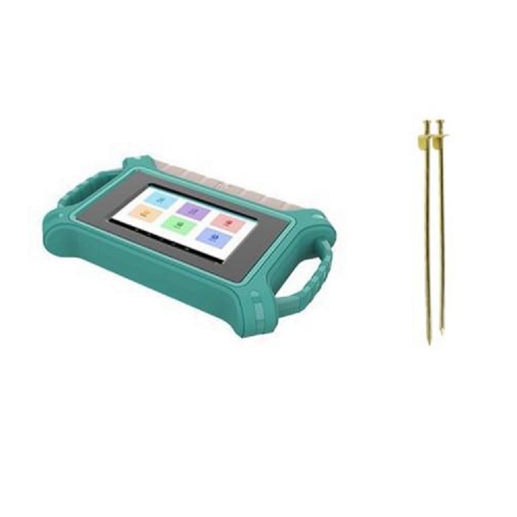 地下水探测仪器  型号:300S-X 库号：D89737