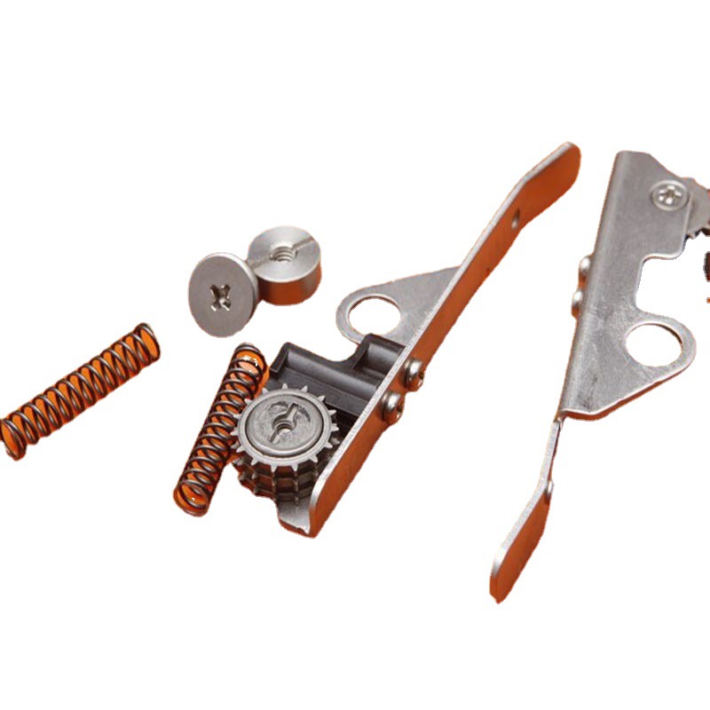 SMT Parts for Panasonic Placement Machine 8MM Feeder Components Stock Available SMT Parts for Panasonic Placement Machine 8MM Feeder Components Stock Available