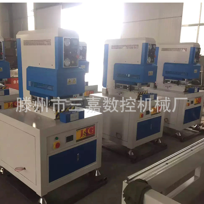 �ܸ��Ŵ���ͷ�����豸 ��ͷ˫���޷캸�ӻ� pvc�����Ͳĵ���λ��