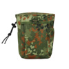 Chenhao small recycling bag military fans tactical packaging parts of waist bag outdoor camp attachment packaging bag storage pocket bag