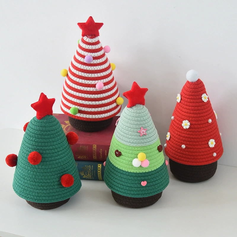 Woven storage system, Christmas decorations, custom-made, wholesale