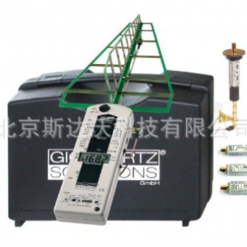 Детектор микроволнового электромагнитного излучения HFW35C (2,5 ГГц ~ 6 ГГц)