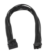 �@����90��L��12VHPWR 16PIN to 16PIN ģ�M���@��ATX3.0���y��