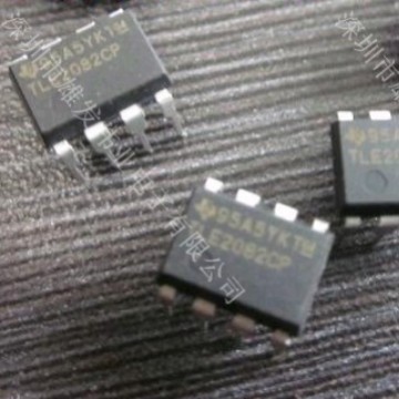 全新原装  TLE2082CP   旺旺询价为准