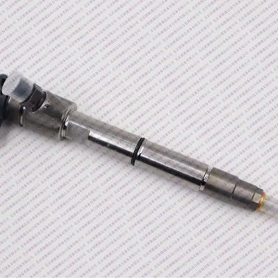 Injector – Oil pump, nozzle