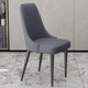 Dark gray [black feet] built-in latex cushion★Skin-friendly and wear-resistant cat scratching skin★