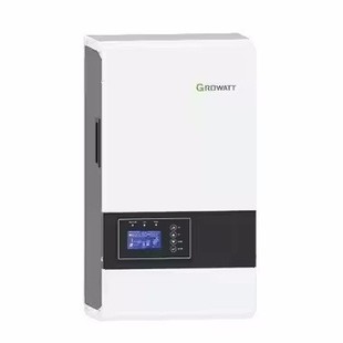 Growatt Growatt Off-Grid American Standard Energy Storage 3000W Photovoltaic Inverter