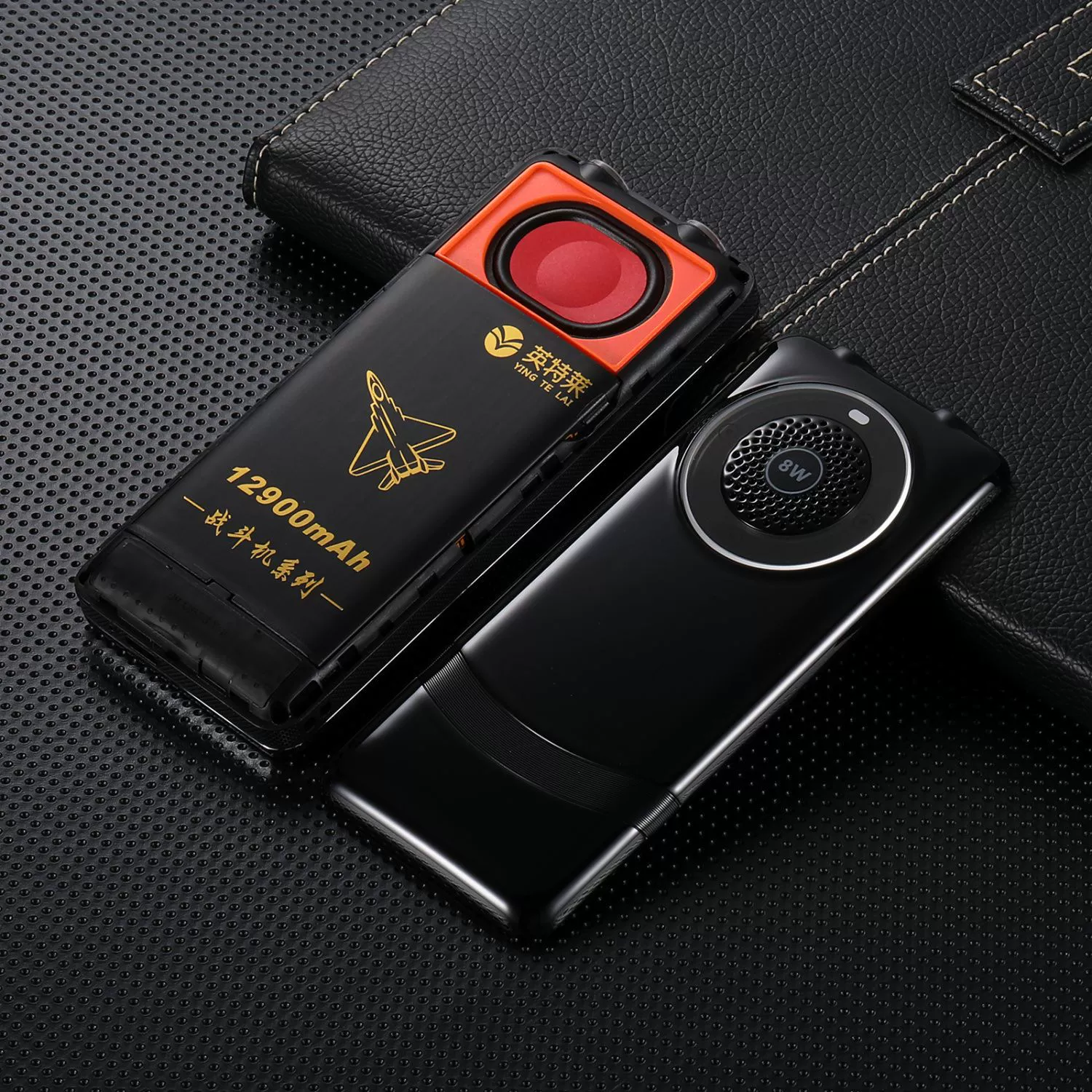 老人机4G全网通5G大电池大屏幕大声大字超长待机老年人老年手机