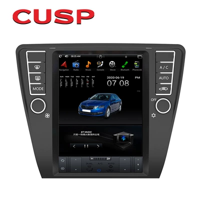 Other Automotive Communications – Skoda GPS Android for