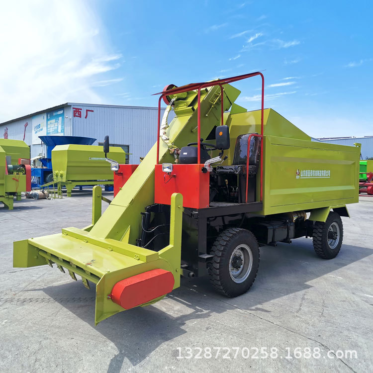 全新牛舍自动清粪机牧场清粪车奶牛场自动清粪车山东清粪车生产厂