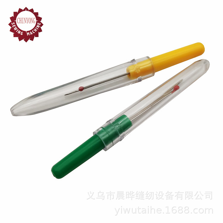 家用工厂用拆线刀小款拆线刀挑线刀109R裁缝用拆线刀方便快捷