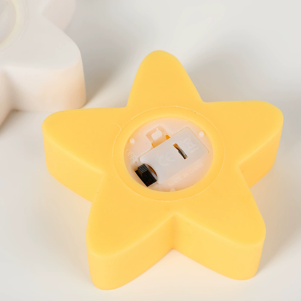 Cartoon toy for bedroom, table creative cute night light, lights, internet celebrity