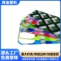 定制亚克力复合pc透明板
