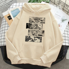 Thorfinn Vinland Saga Vinrando Saga hoodies women Fleece