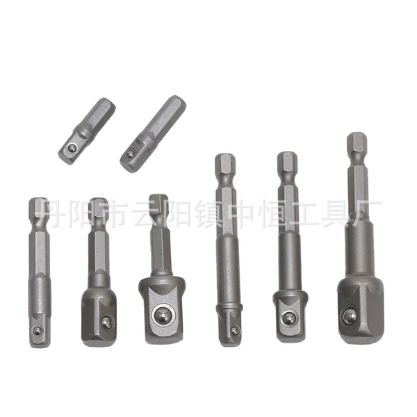 8-piece set sandblasting opp bag [175g]