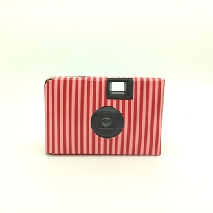 27 ECN2 film film disposable camera without light machine 35mm film fool camera 135 LOGO can be made