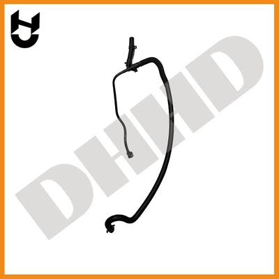 Lr013687 Cooling Pipe, Soyutma sisteminin digər hissələri