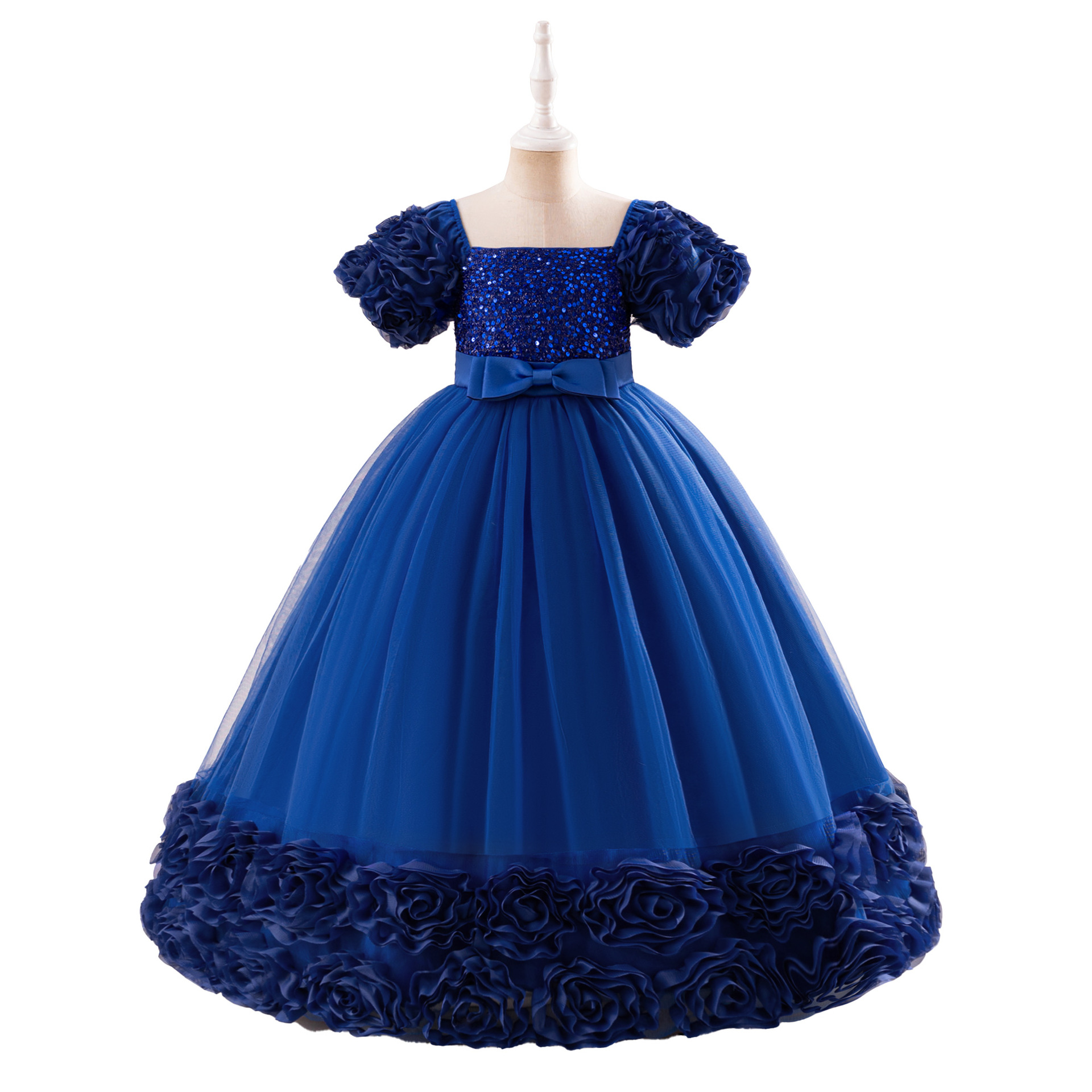 LP - 519 - Azul