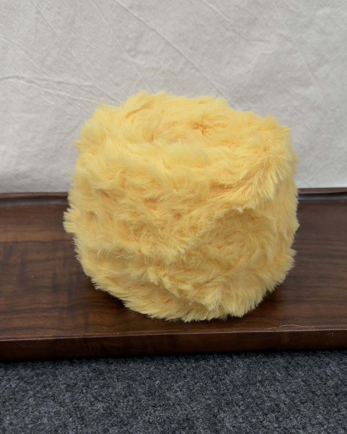 새로운 색상 오렌지 옐로우 100g 한 묶음