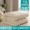 Xinjiang cotton mattress 10 pounds (collect and follow to get 1 pound)