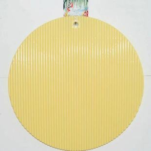 Multi-specification Household Pasta Curtain Round Plastic Dumpling Curtain Dumpling Tray Kitchen Multi-purpose Dumpling Curtain