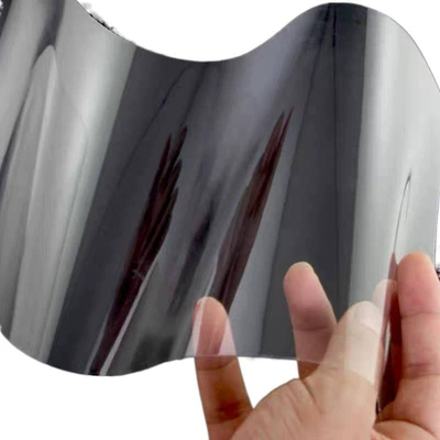 Car paint protective film — car and motorcycle paint protection