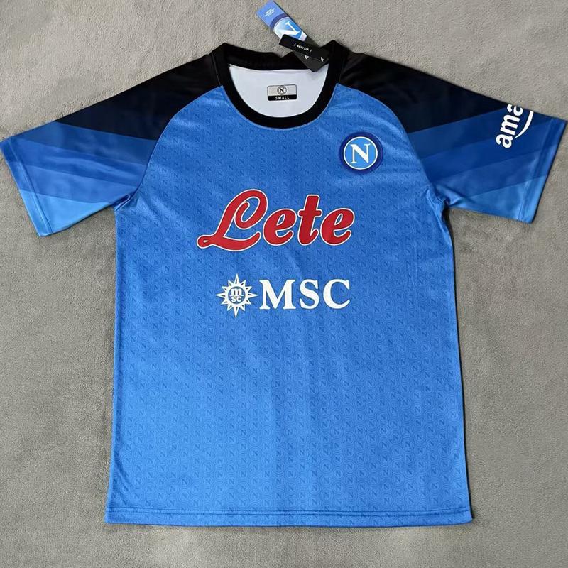 2223나폴리 홈코트