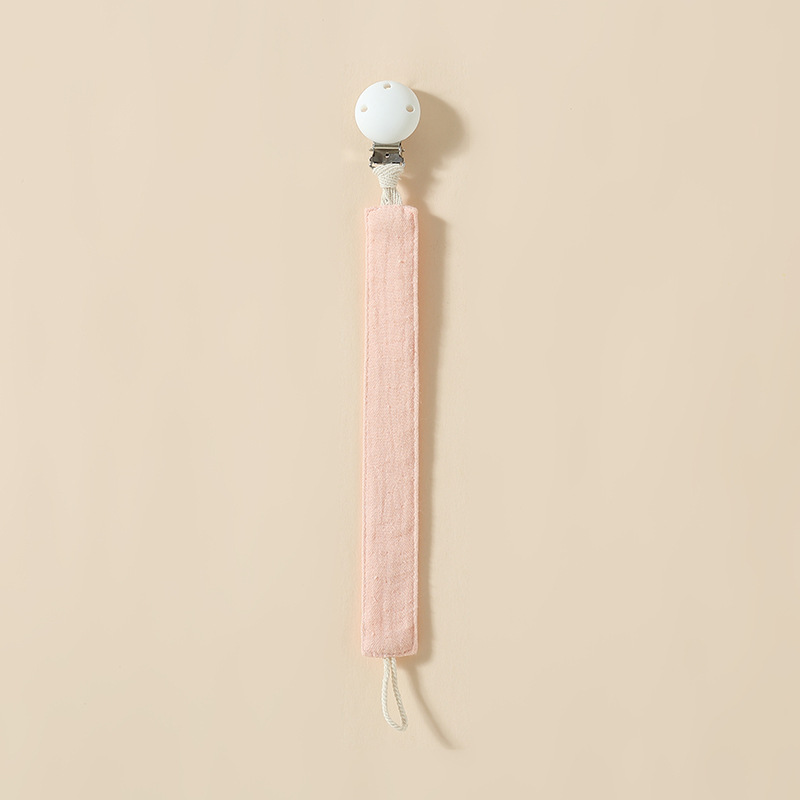 Light pink (pacifier)