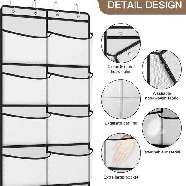 storage system non-woven cloth