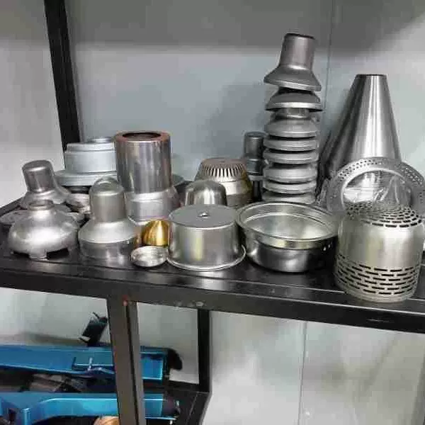 不锈钢拉伸金属外壳五金冲压钣金加工模具制造