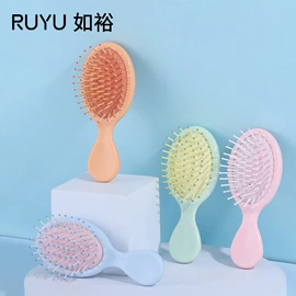 美发梳;假发护理用品;其他假发