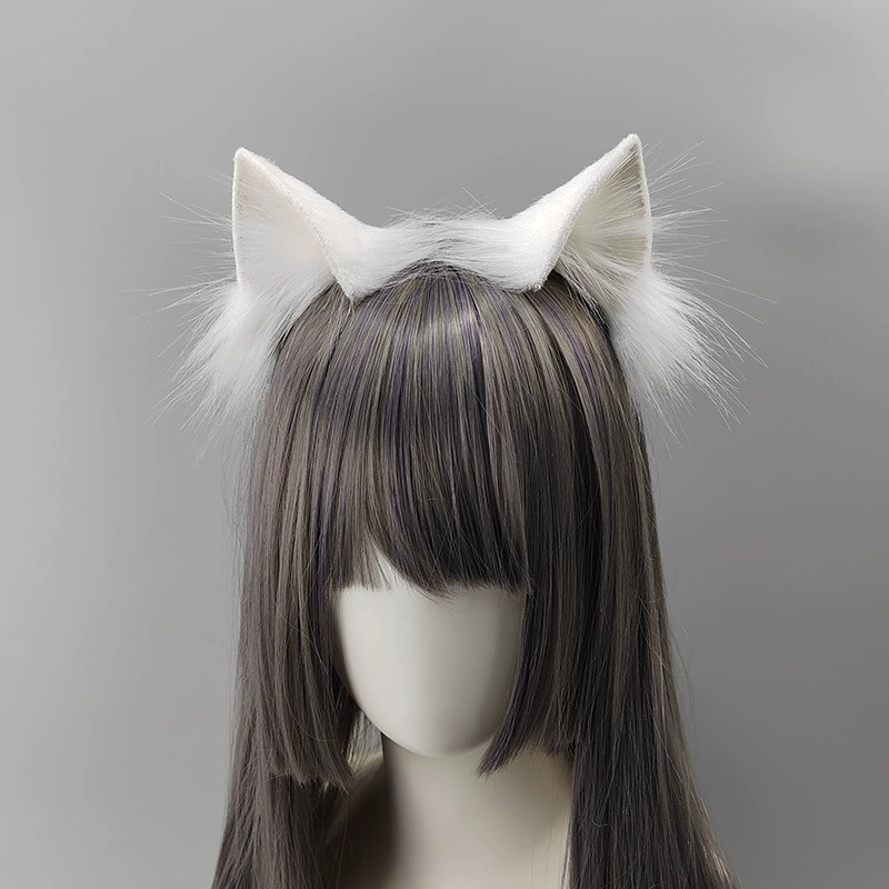 Hair accessory, cute headband, cosplay