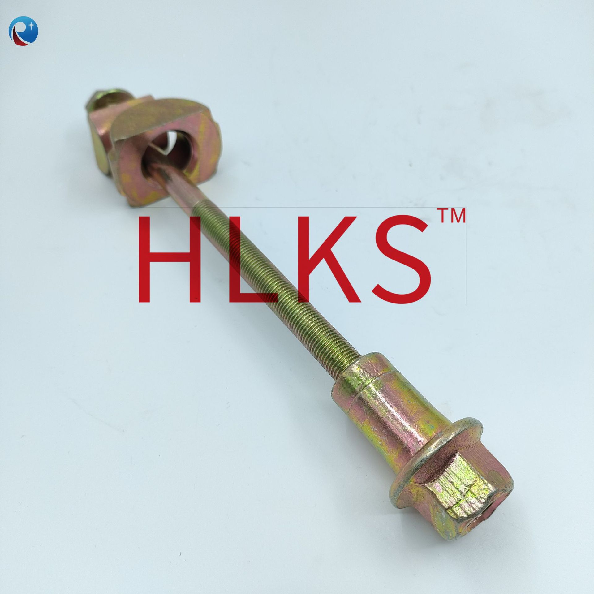 90101-12159 adecuado para Toyota HELAX barra de torsión tornillo de ajuste