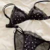 Black set