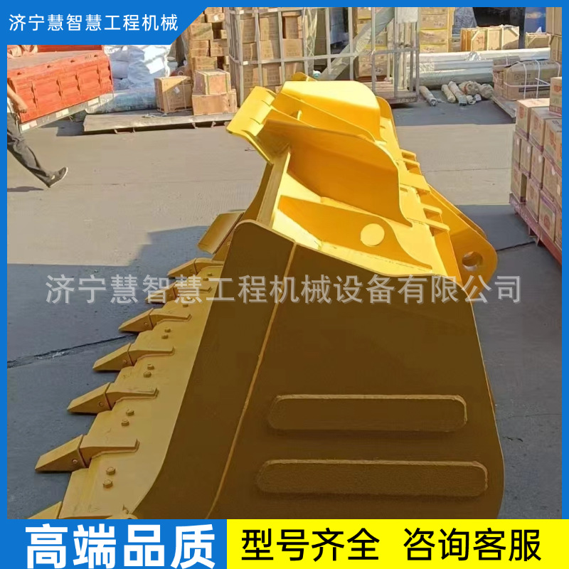 特惠供应日立lx190轮式装载机备件矿山专用弧形板特钢新疆包头