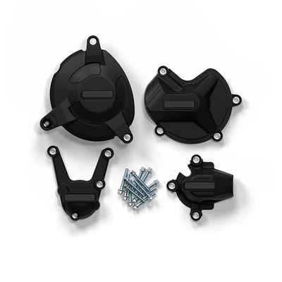 Side Cover — Motorcycle Safety Supplies - style-1-four-piece-suit-no-logo
